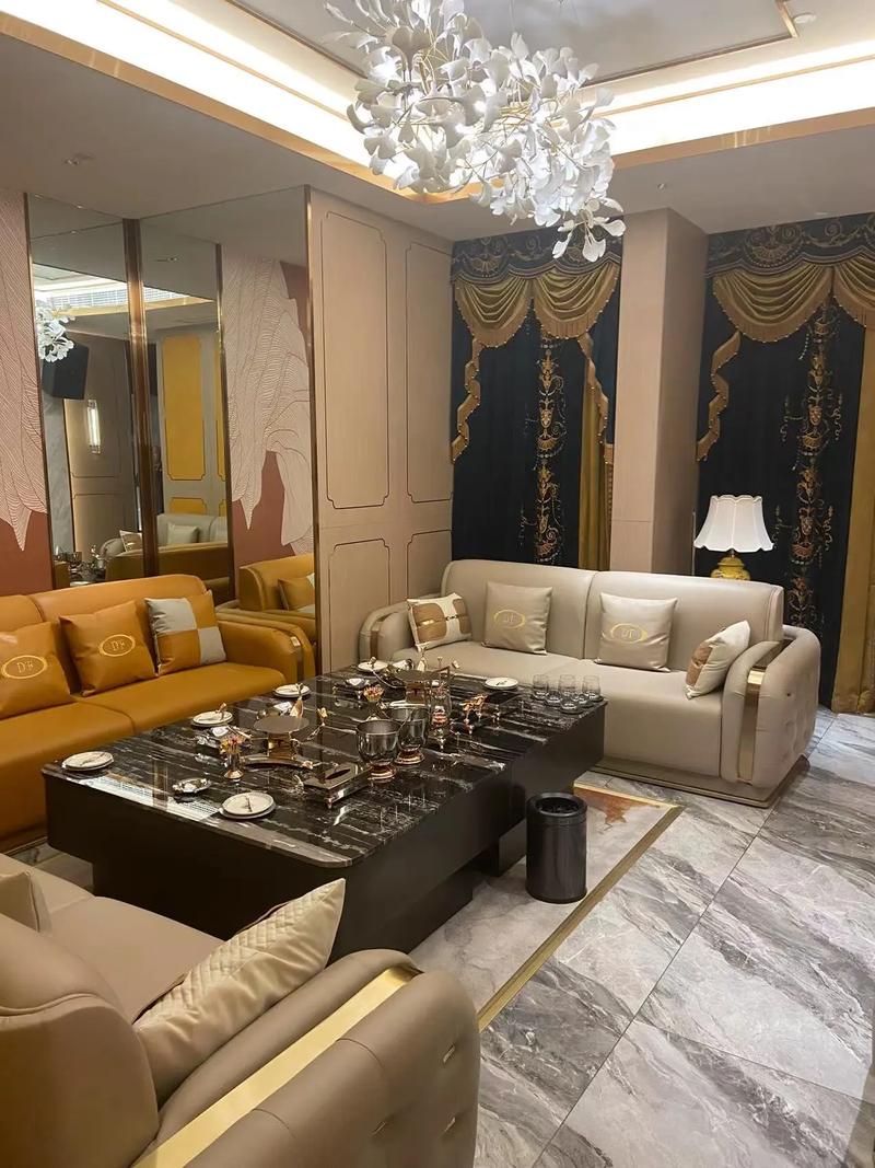 营口商务ktv计时方法-老边区ktv预定